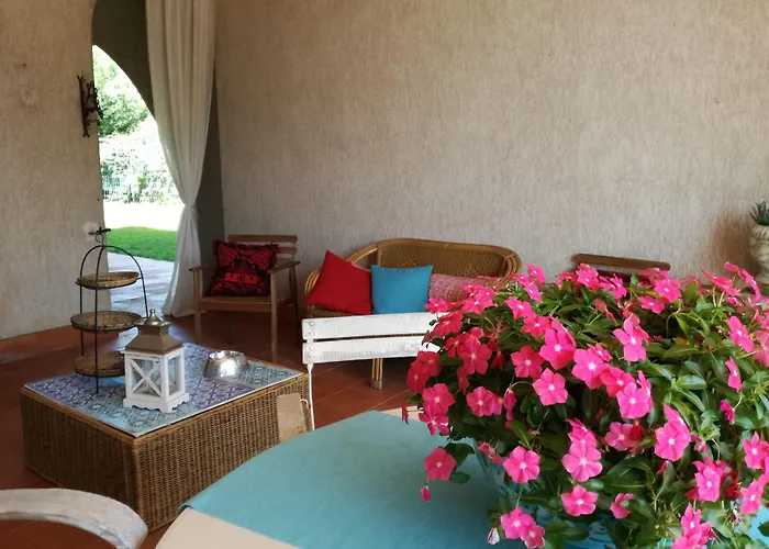 Casa Degli Ulivi Etna Ragalna