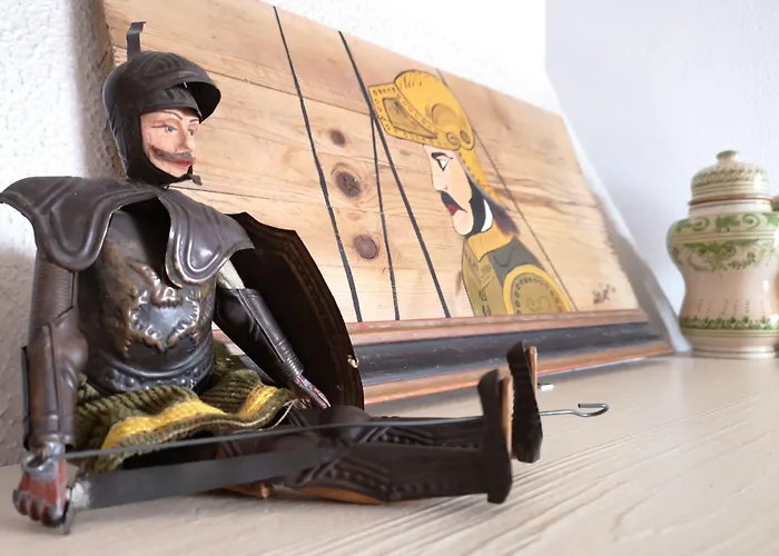 Casa Degli Ulivi Etna 3* Ragalna