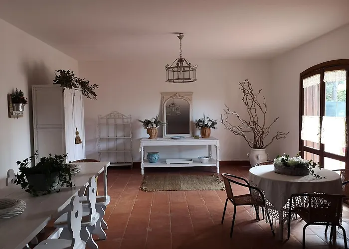 Casa Degli Ulivi Etna 3*