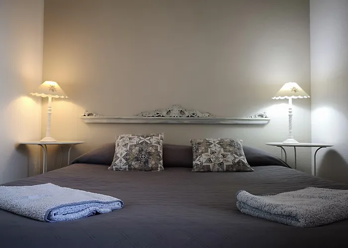 Casa Degli Ulivi Etna 3* Ragalna