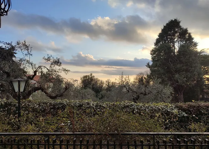 Bed & Breakfast Casa Degli Ulivi Etna 3*