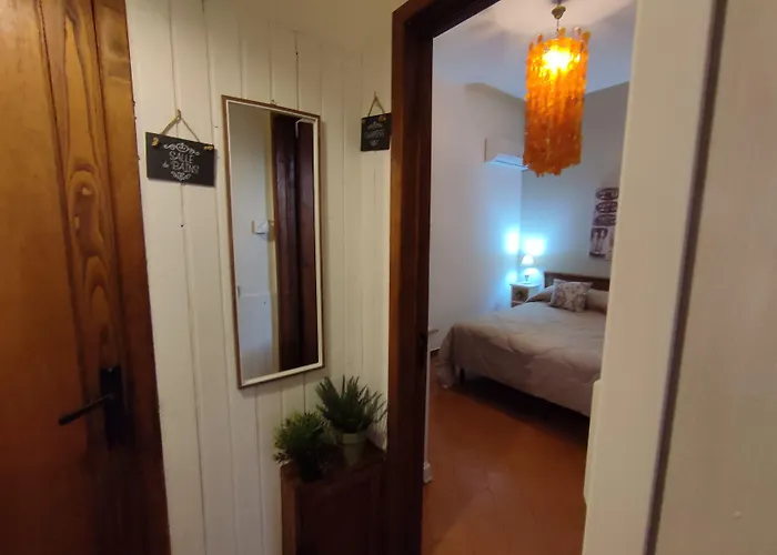 Casa Degli Ulivi Etna Bed & Breakfast 3*