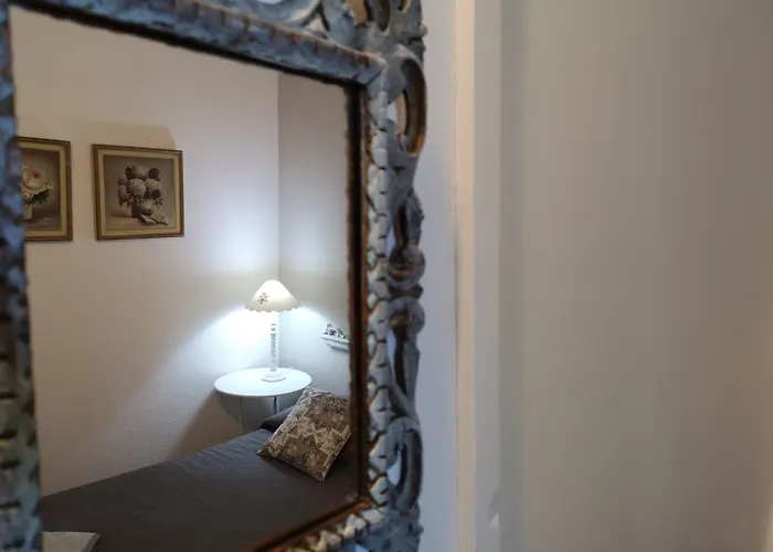 Casa Degli Ulivi Etna 3* Ragalna