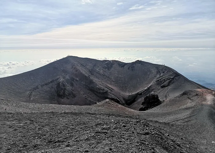Bed & Breakfast Casa Degli Ulivi Etna Ragalna