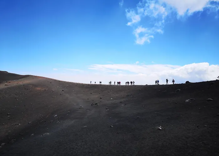 Casa Degli Ulivi Etna Ragalna