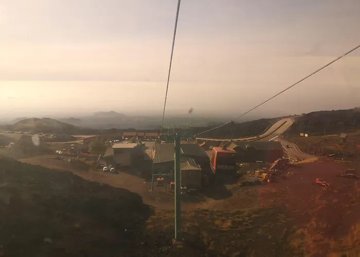 Casa Degli Ulivi Etna Bed & Breakfast 3*