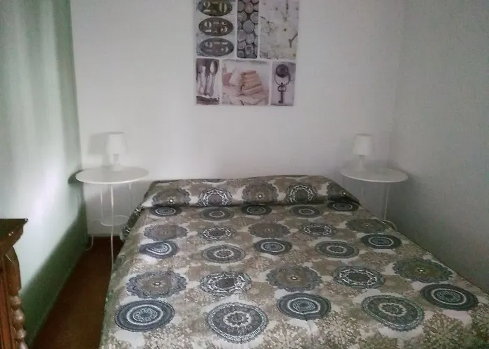 Bed & Breakfast Casa Degli Ulivi Etna Ragalna