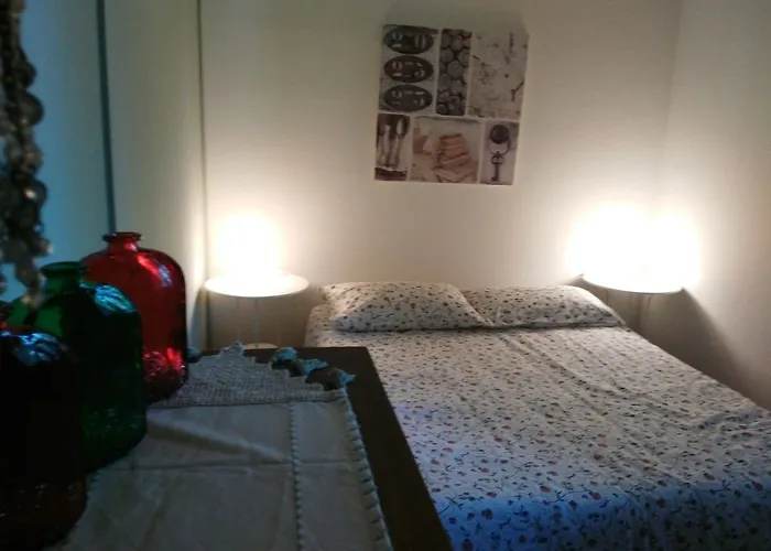 Casa Degli Ulivi Etna Ragalna