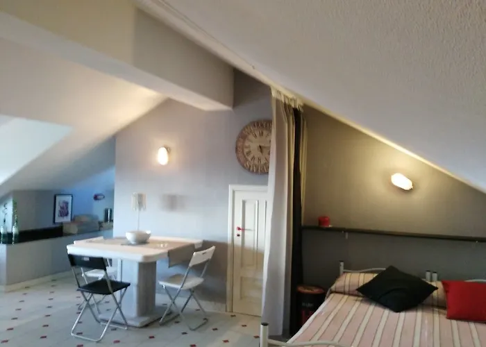 Bed & Breakfast Casa Degli Ulivi Etna Ragalna