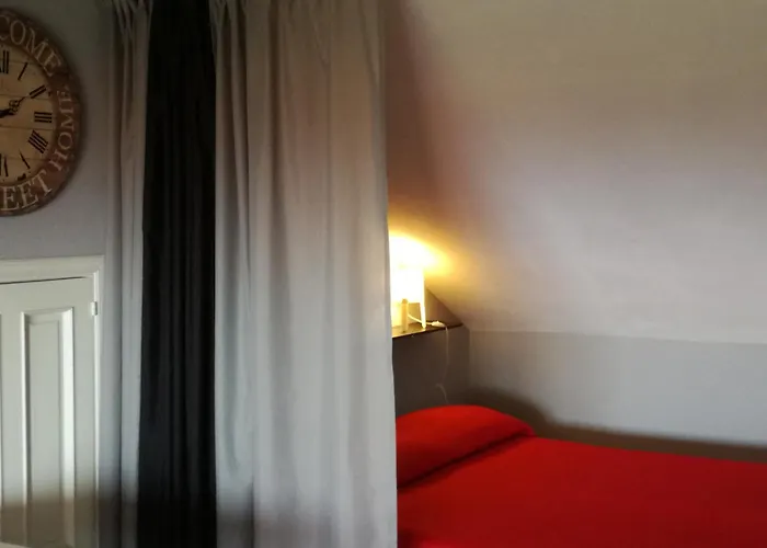 Casa Degli Ulivi Etna 3* Ragalna