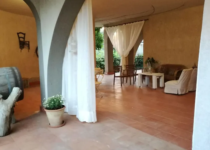 Casa Degli Ulivi Etna 3*