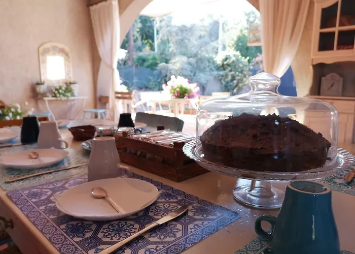 Casa Degli Ulivi Etna 3*